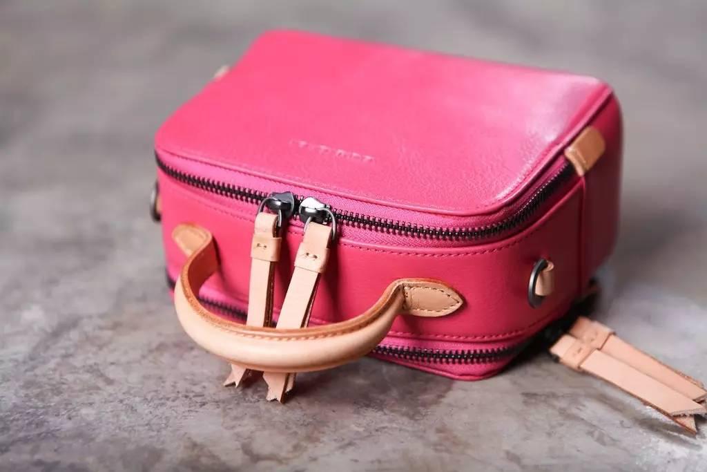 小方包设计感,小方包休闲夏季新款