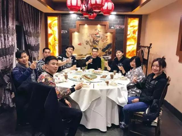 “柔术战士”在DeLaRiva特训新文源辛巴柔术学院