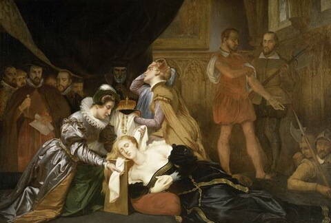 苏格兰有哪些国王,苏格兰为什么独立失败