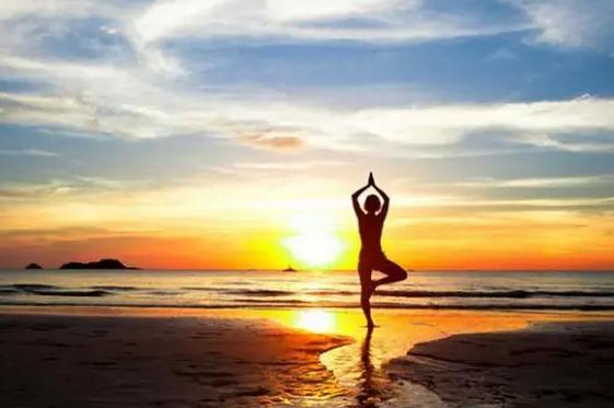 收藏!十个保健小动作,每天坚持,堪比灵丹妙药!