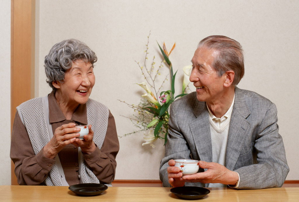 收藏!十个保健小动作,每天坚持,堪比灵丹妙药!