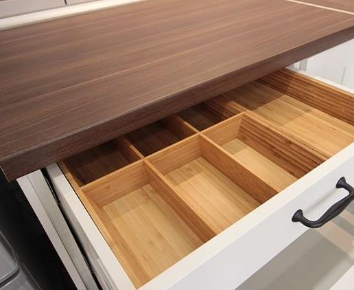 新风原木风,新风橱柜