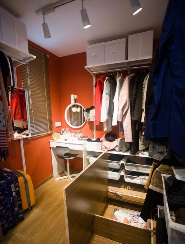 新风原木风,新风橱柜