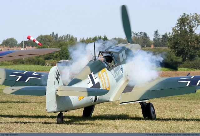 二战德军超级战斗机,二战德军战机