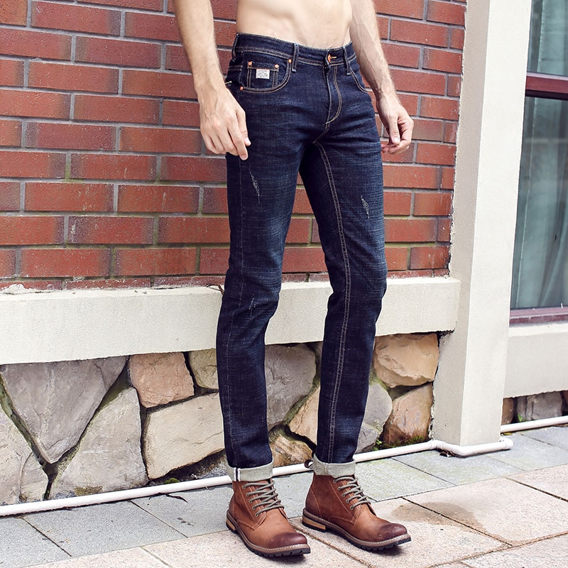 男士9分裤夏季最好配什么鞋,男士鞋裤怎么搭配