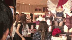 成都ifs中心都有什么品牌,成都ifs有多少家店铺