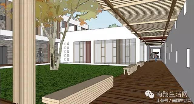 重磅！上师大二附小终于要来了！嘉定再添优质教育资源