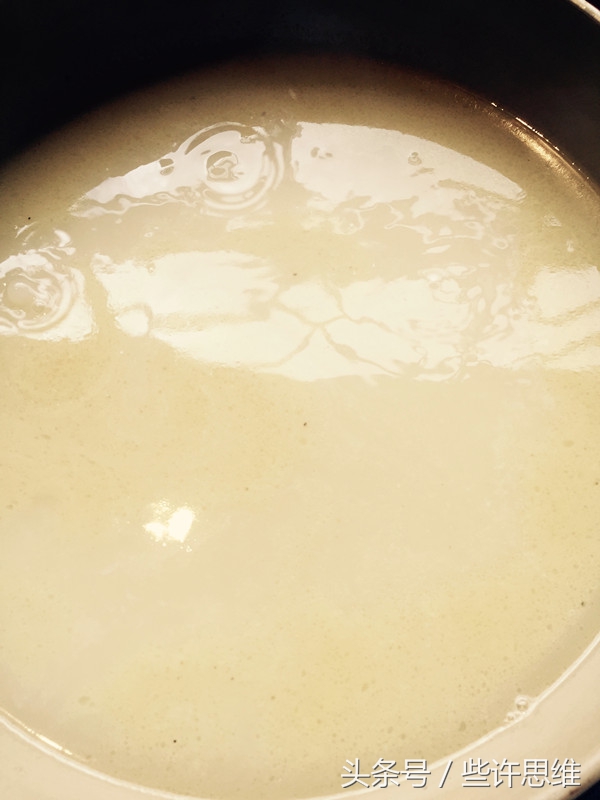 昆明翠湖正宗过桥米线推荐,过桥米线云南翠湖