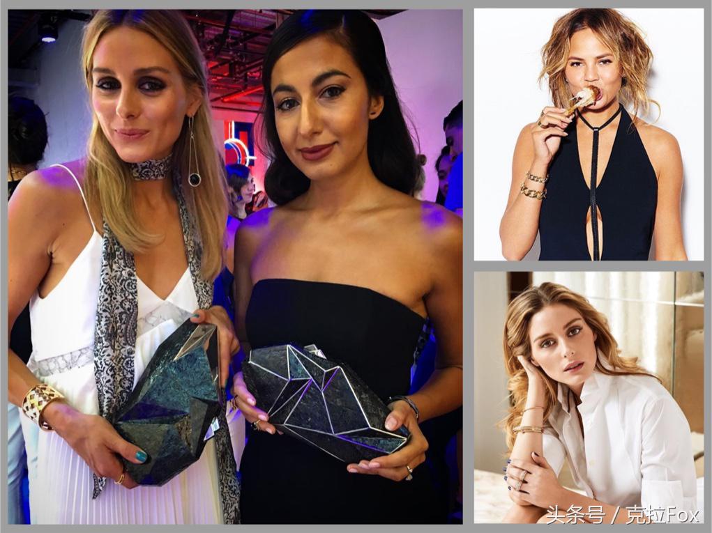 好看时髦黄金首饰,首饰时髦与高级