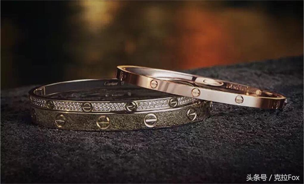 好看时髦黄金首饰,首饰时髦与高级