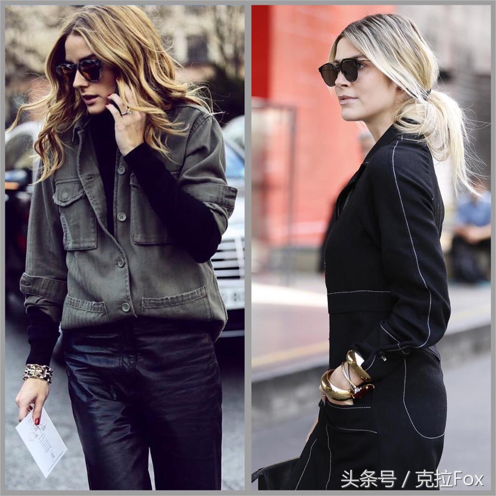 好看时髦黄金首饰,首饰时髦与高级