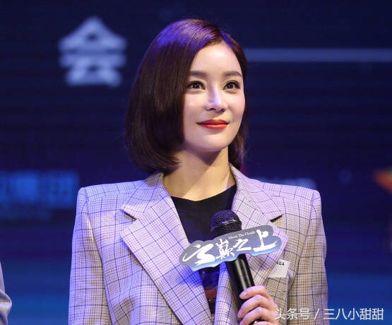 袁姗姗为什么和于正解约,于正评价袁姗姗续约