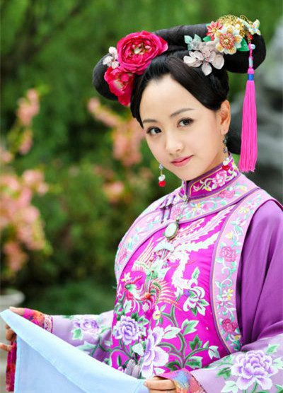 于正袁姗姗为什么不合作了,袁姗姗于正近况