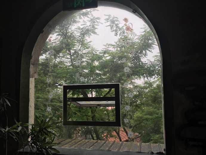 再遇青岛,距上次与你相见已过去了十年