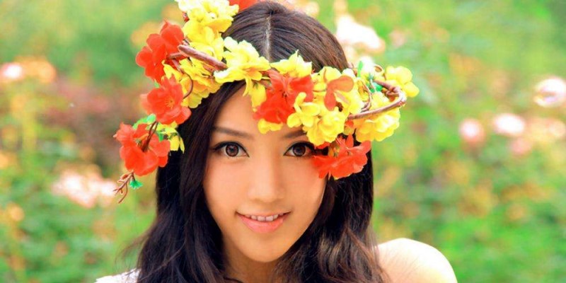 女神膜力宣言，把生活当成自己的秀场