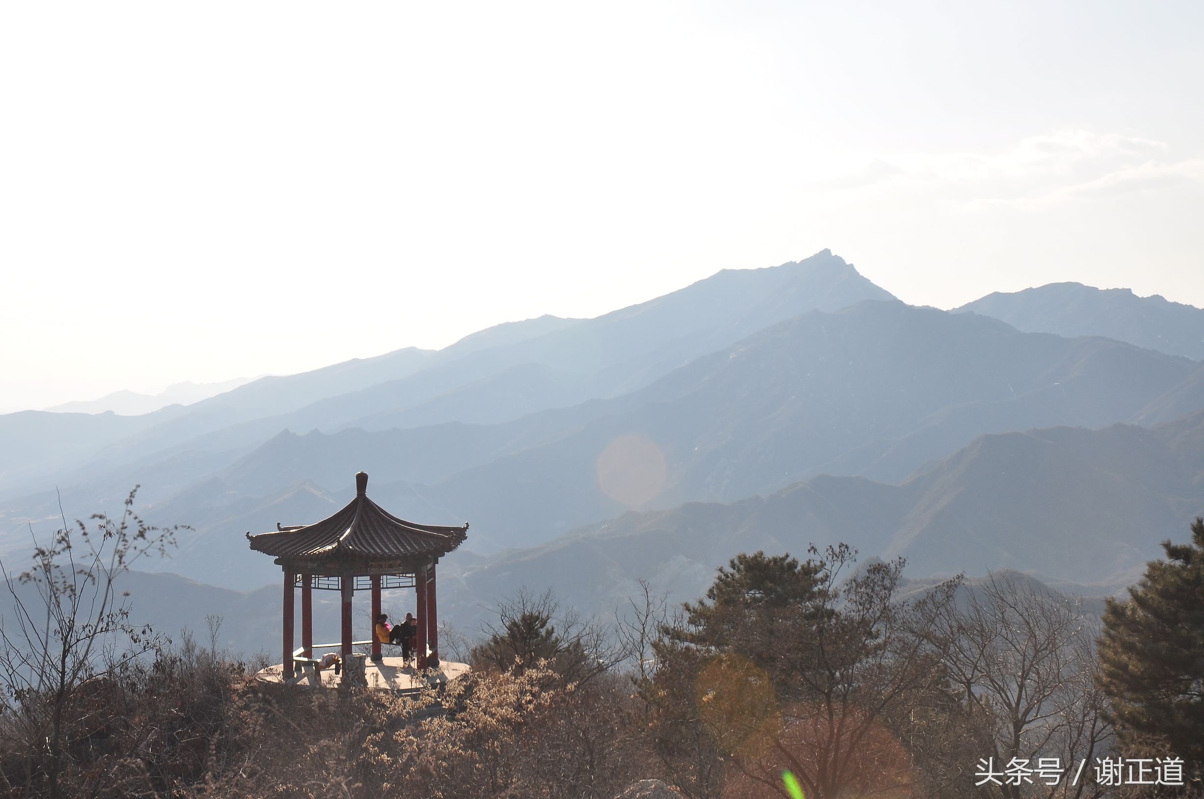 灵寿秋山风景区攻略,灵寿秋山自然风景区电话