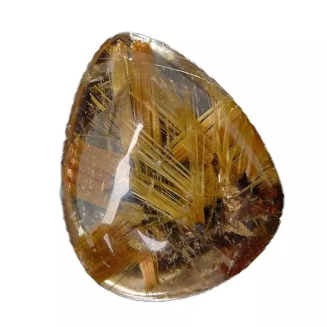 钛晶:“水晶之王”,不但招财还辟邪,你了解吗?