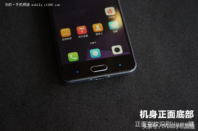 千元中兴手机,千元机双摄像头哪个好