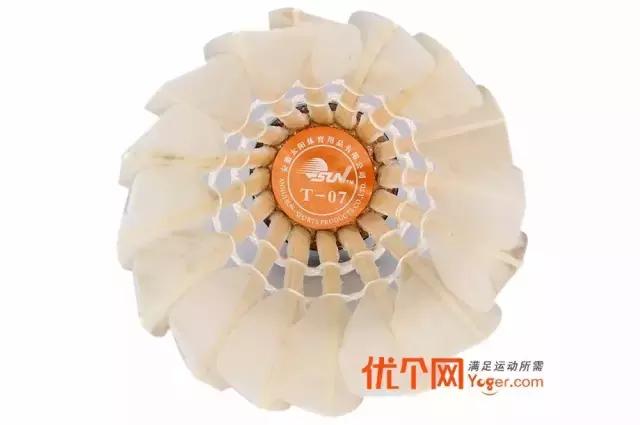 羽毛球比较偏的但好用的球有哪些,推荐一个既耐打又好用的羽毛球