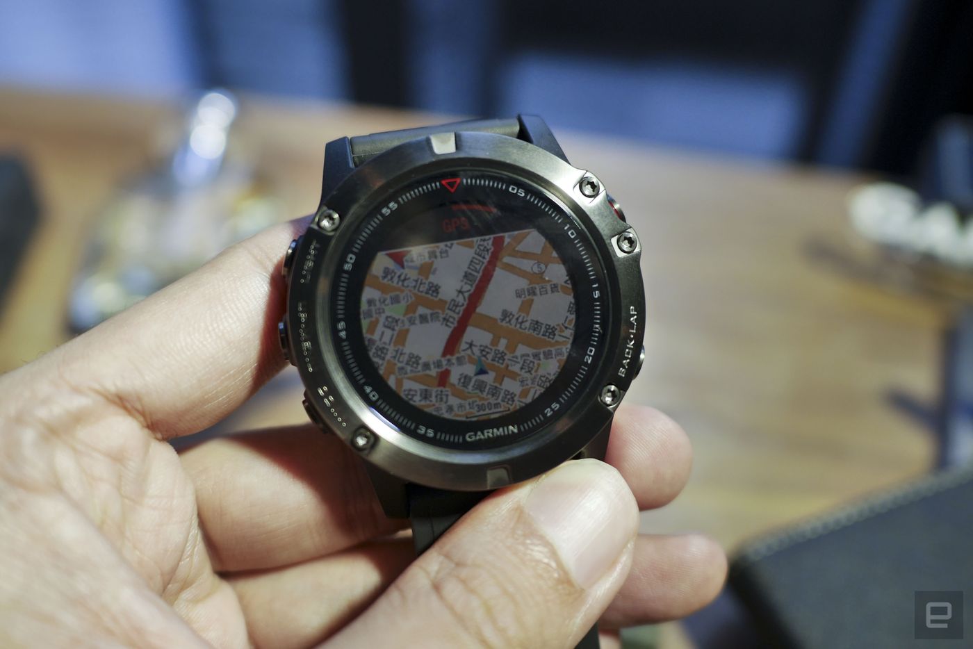 garmin运动腕表,garminfenix5x手表使用手册