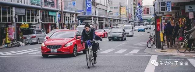 拉面 · 自动贩售机 · 雪｜云之彼岸的日本欢脱之旅