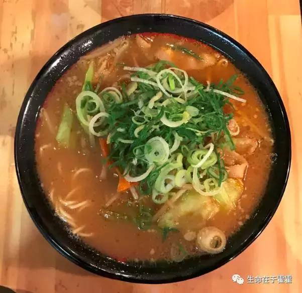 拉面 · 自动贩售机 · 雪｜云之彼岸的日本欢脱之旅