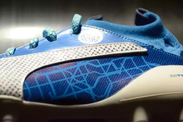 新任“口碑王”雾都狂热落地,PUMAevo实战体验