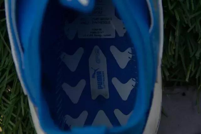 新任“口碑王”雾都狂热落地,PUMAevo实战体验