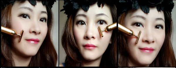 24k黄金美容棒多少钱,beauty黄金棒的价格