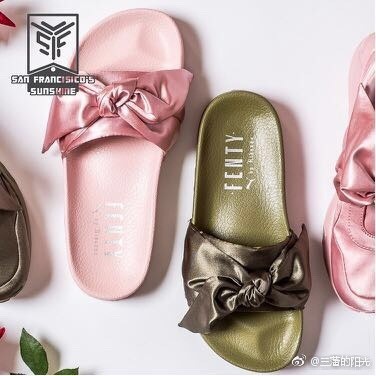 puma丝绸蝴蝶结怎么系,puma鸭舌帽蝴蝶结