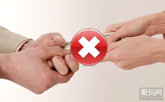 数字还是实体？这不仅仅是一个玩家问题