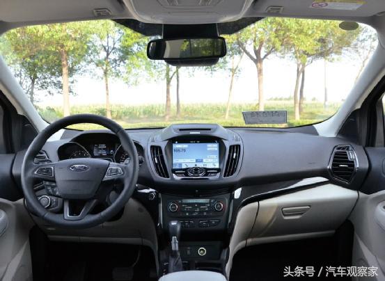 同年份的翼虎和rav4二手车怎么选,09款rav42.0和翼虎哪个好