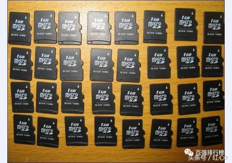 32gb的存储卡都存多少首歌,可以长久储存的内存卡