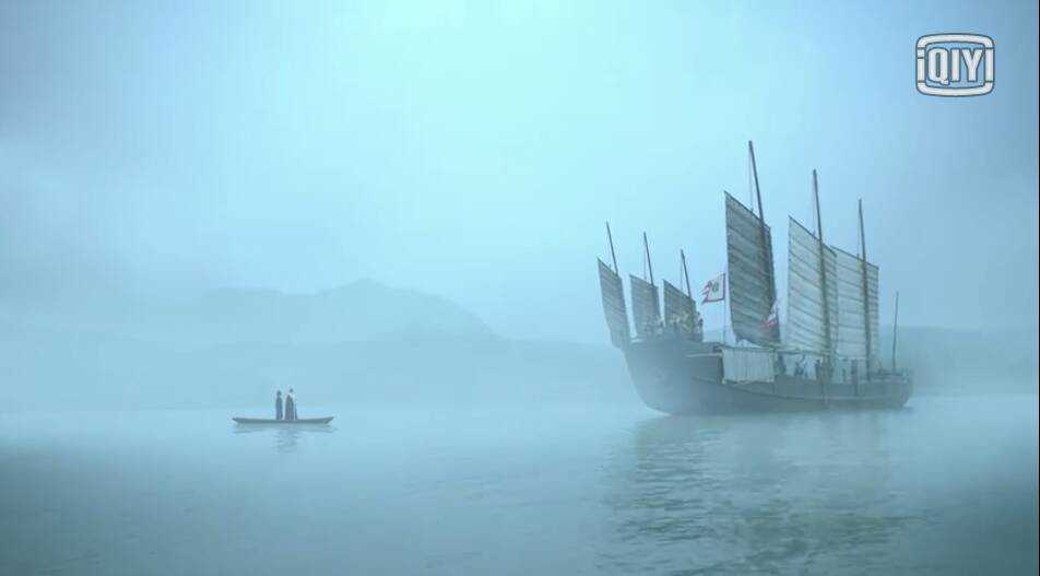 孔笙琅琊榜扮演的谁,琅琊榜欢乐颂中的孔笙