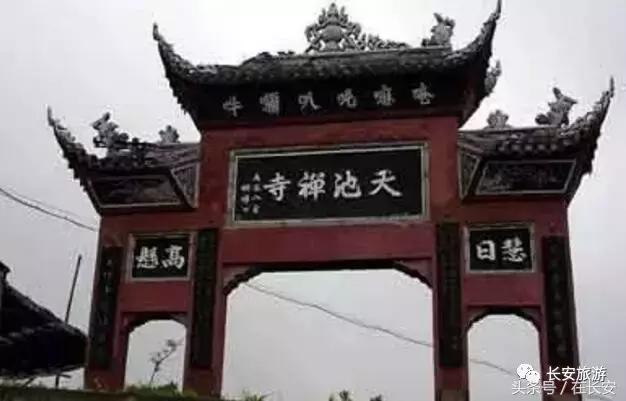 东莞长安有什么好玩的景点,东莞长安景点哪个值得去