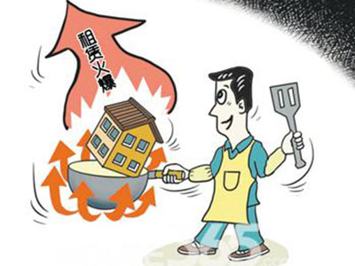 设备租赁模式,出租车租赁模式