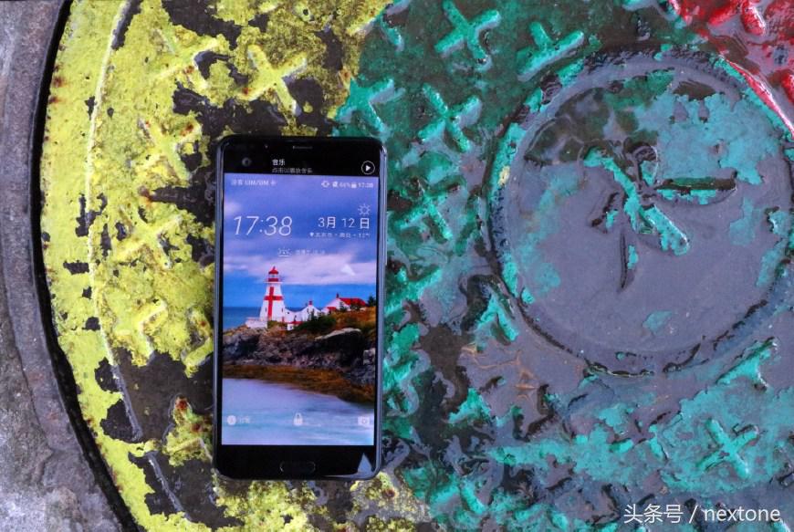 外表华丽与实用,htcuultra蓝宝石屏测试