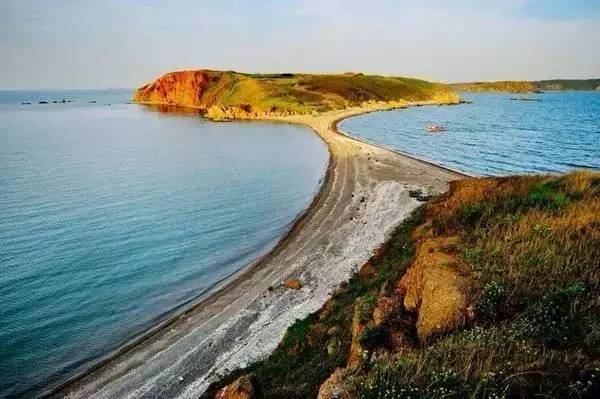 word天！大金普这60个好地方够你玩上一整年！