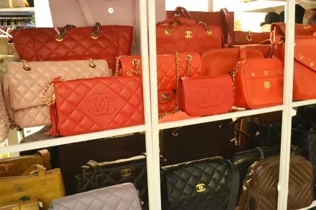 chanel日本中古店 (日本chanel中古店)