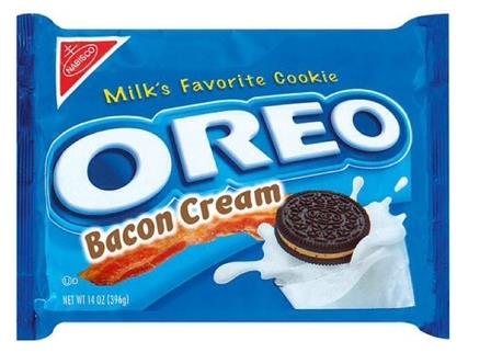 315维权很多人投诉吃到“假”奥利奥山寨正品难区分