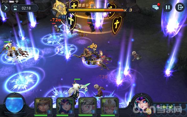 迷雾世界更新攻略,迷雾世界多样英雄开荒