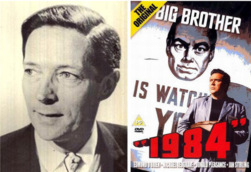 第400弹从《一九八四》到《第五元素》：哪些幻想变成了现实？