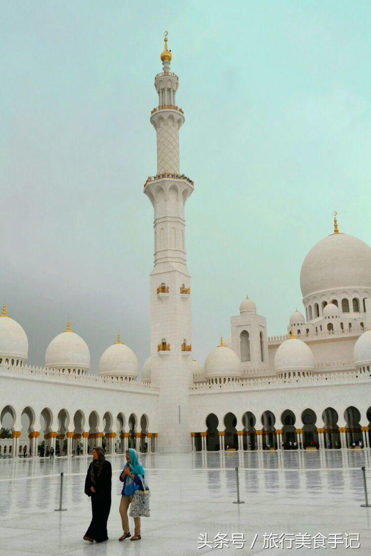 迪拜有什么世界第一,迪拜的奢华历程