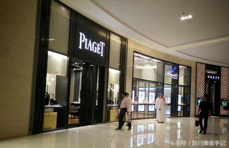 迪拜有什么世界第一,迪拜的奢华历程