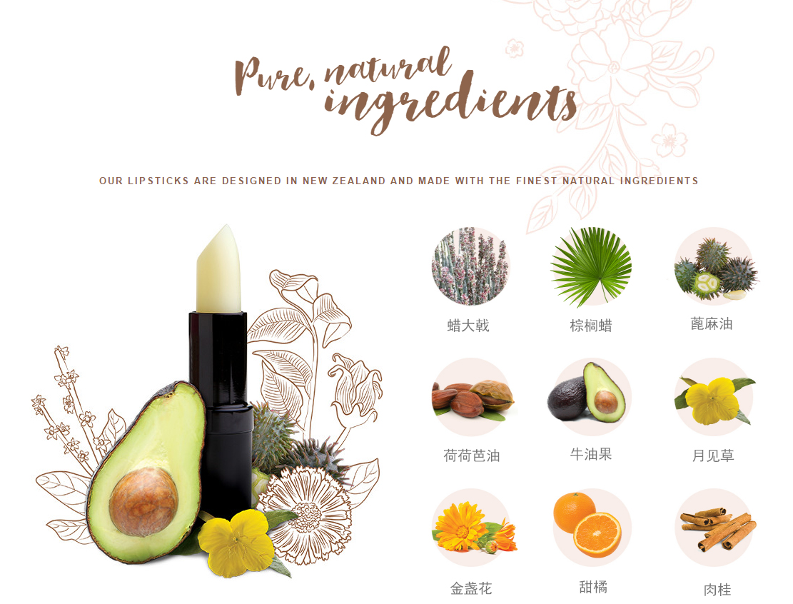 全网公认最好用口红,全网公认最好用的大牌口红