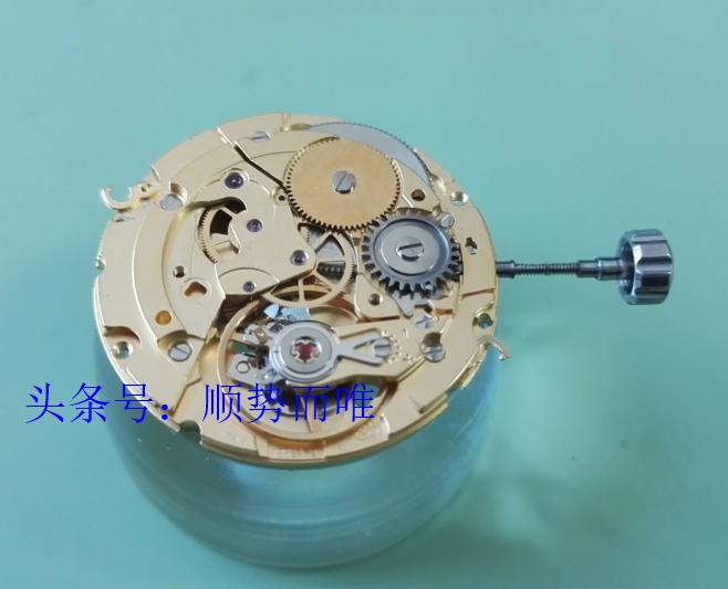 沈阳修表师傅完整版,沈阳修手表学徒