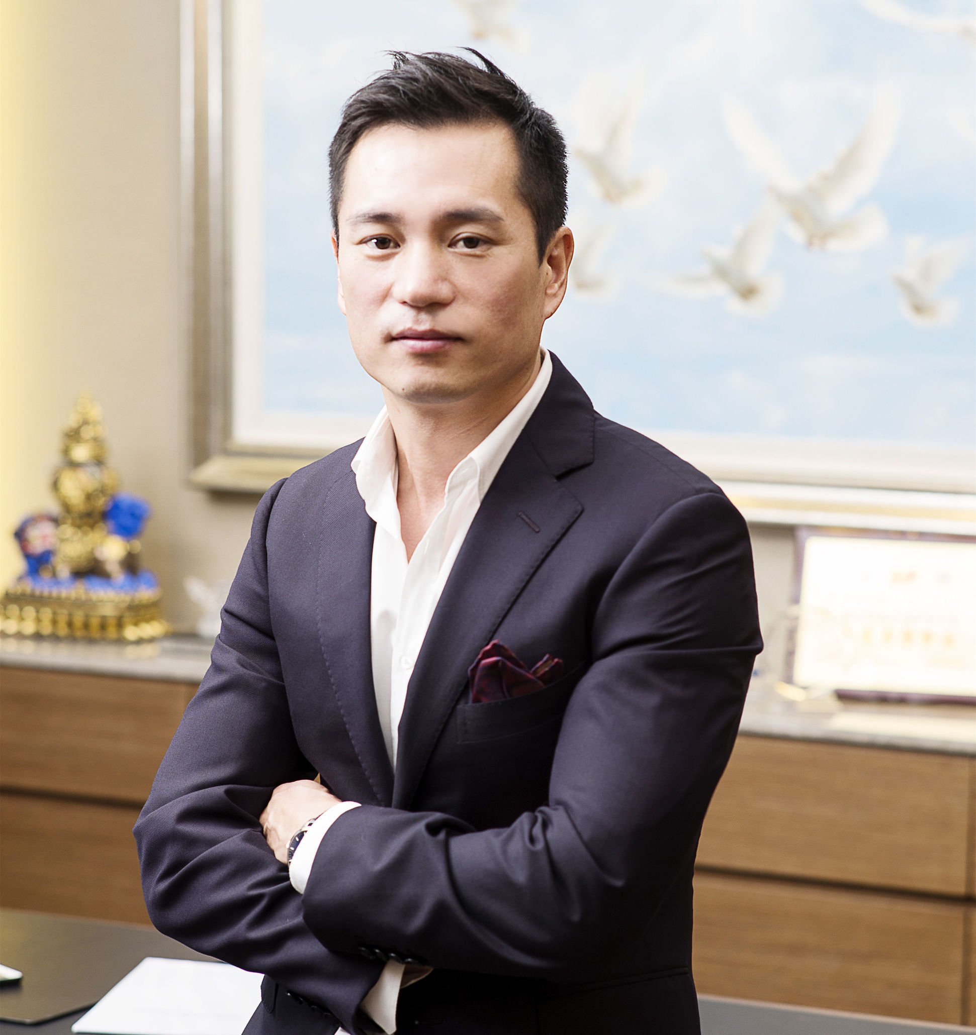 安以轩现在男朋友是谁,安以轩结婚后近况