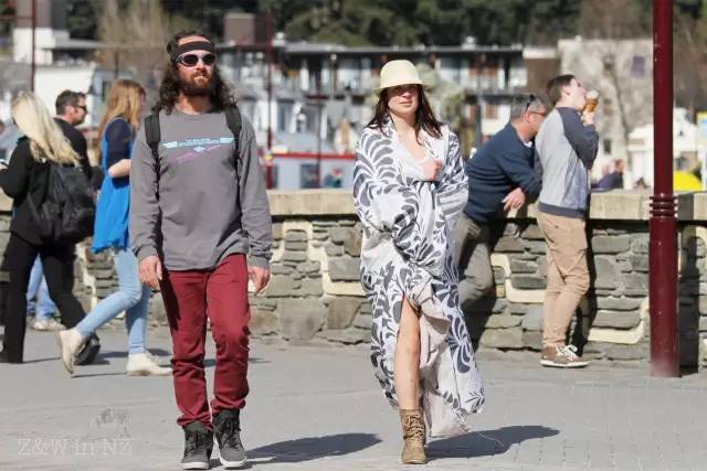 去新西兰绝对不要错过皇后镇,新西兰皇后镇自由行注意事项