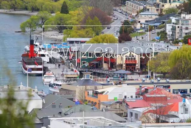 去新西兰绝对不要错过皇后镇,新西兰皇后镇自由行注意事项