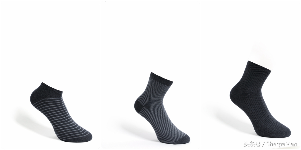 为洗脚正名,脚气和穿的袜子有关系呢